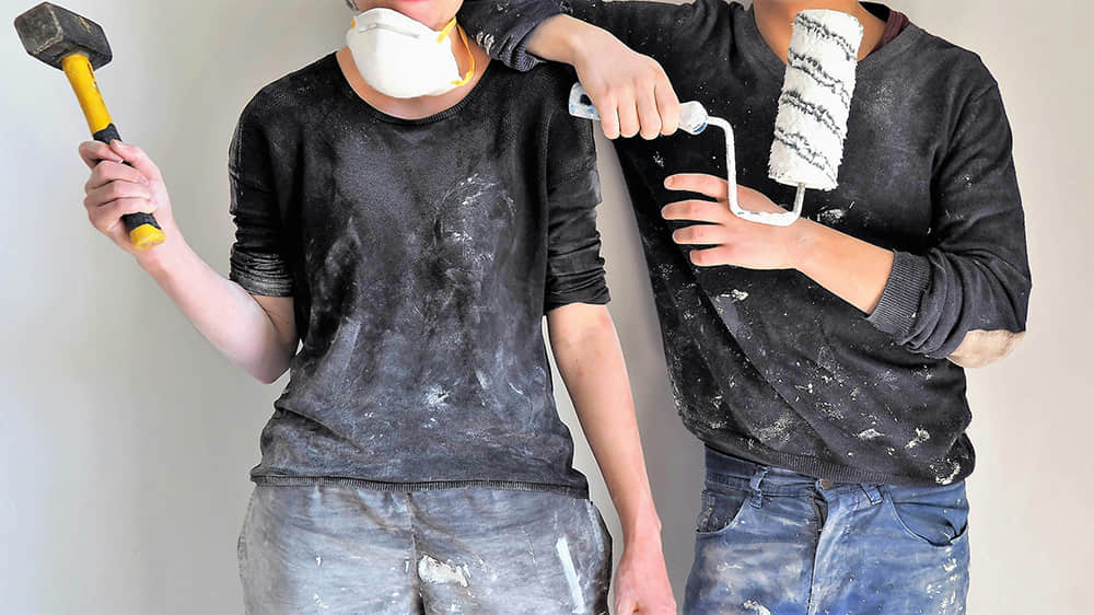 Quality Work Image