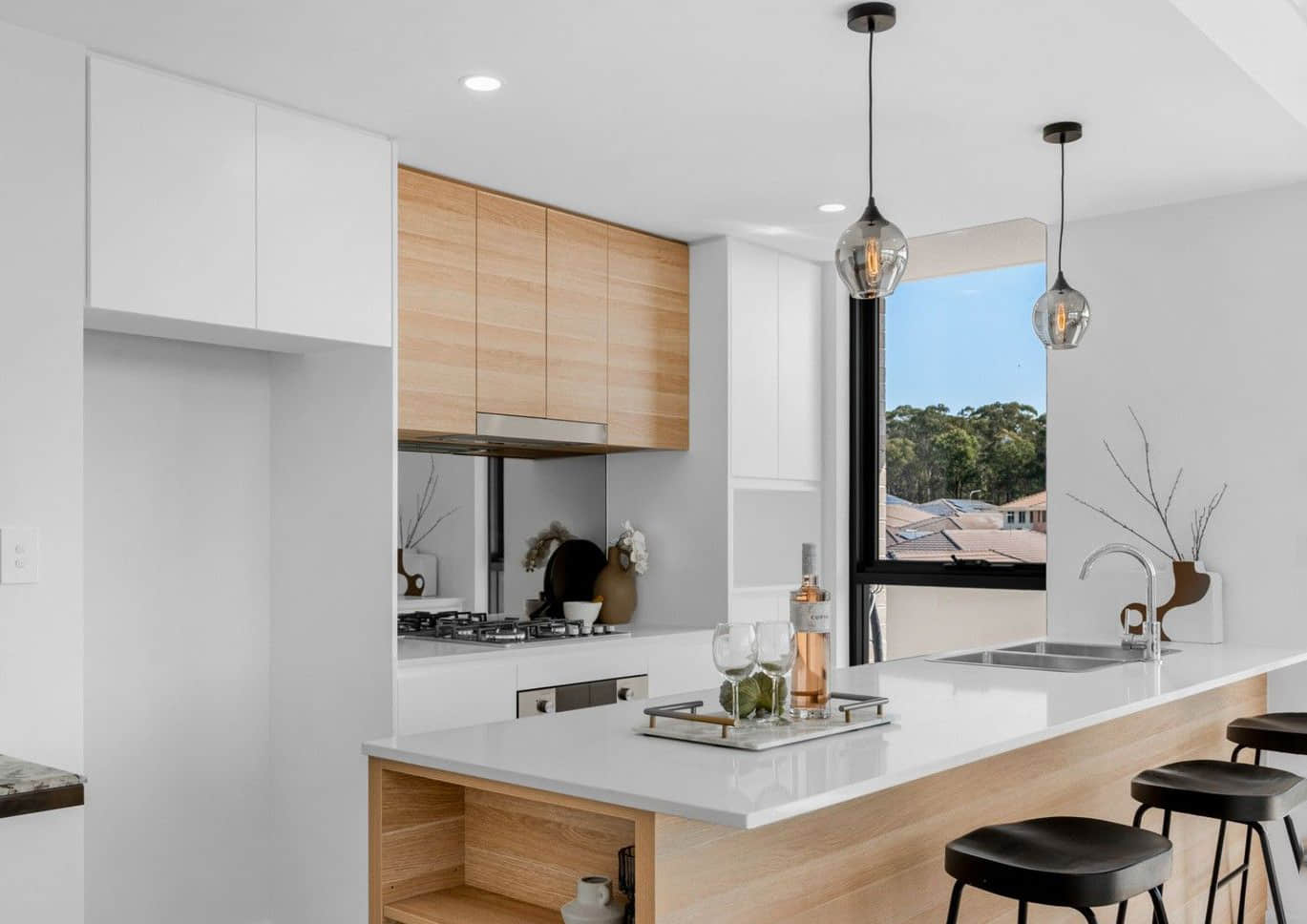 Commercial Project