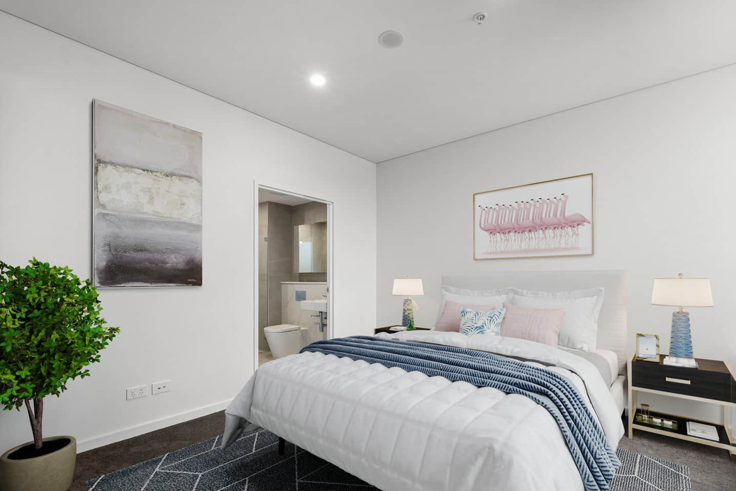 Commercial Project