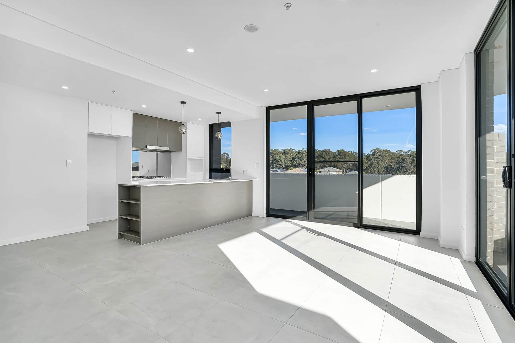 Commercial Project