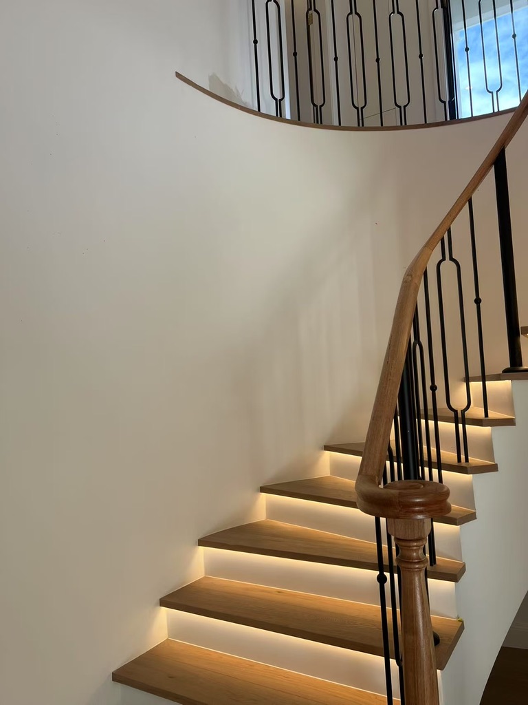 Residential Project