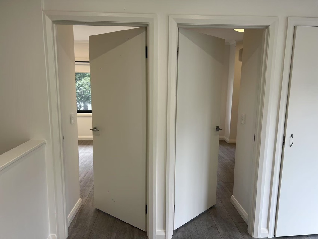 Residential Project